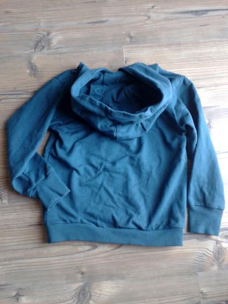 Mikina reserved, reserved,122