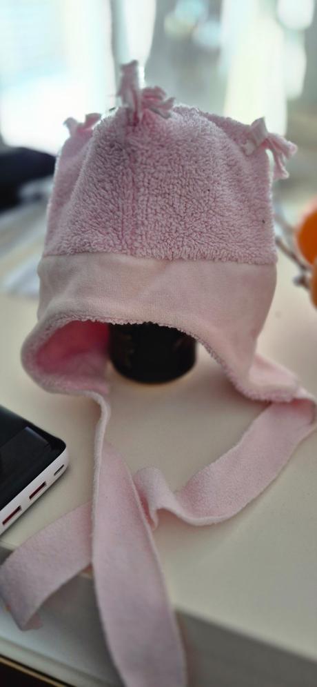 Tepla ciapka-leo poldi, 74