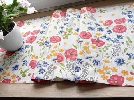 Štóla/obrus  - na objednávku, 