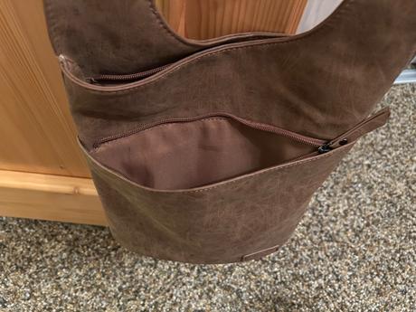 Taška cez plece, bonprix