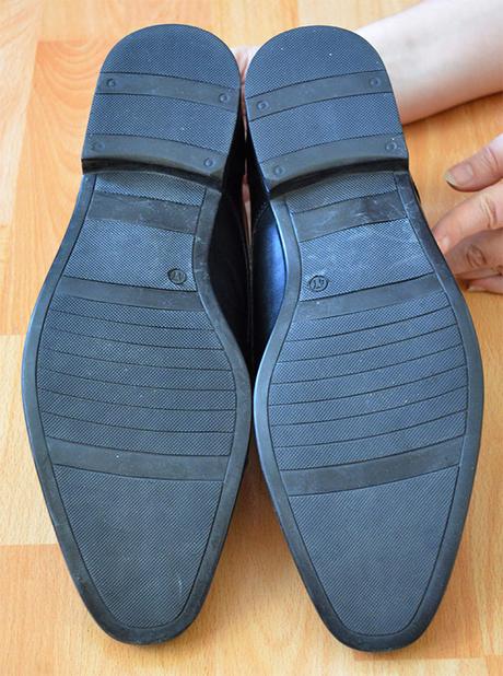 Kozene topanky pier one, vel. 45-46, 45
