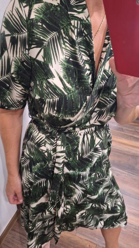 Letne šaty lindex vel 38/40, lindex,l