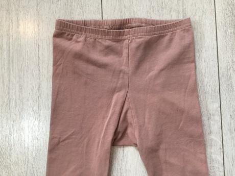 Dievčenske leginy 18-24 mesiacov, cherokee,86