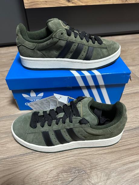 Adidas campus 00s tenisky, adidas,39 / 40 / 41