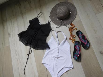 Zara veci na pláž, s, dámske, s