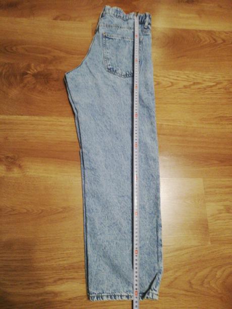 Rifle s7051, h&m,158