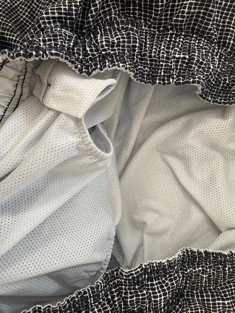 Panske kratasy plavky, l