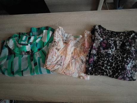 Balík kus 1 euro, m