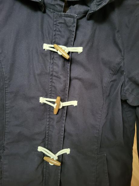 Prechodna bunda, h&m,42