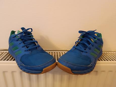 Tenisky, adidas,39