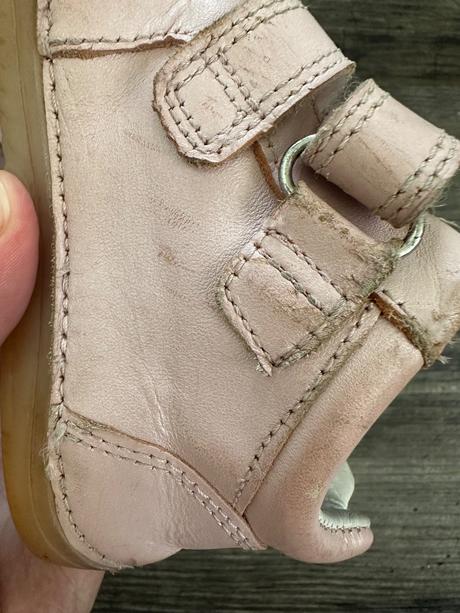 Prechodné topánky dd step, d.d.step,25