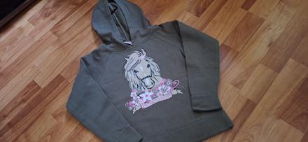 Mikina, dopodopo,122