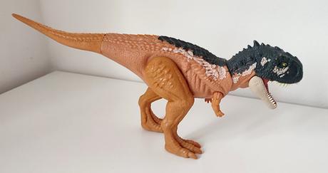 Dinosaury sada jurský svet, 