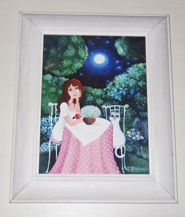 Obraz - reprodukcia od zuzana honsová,