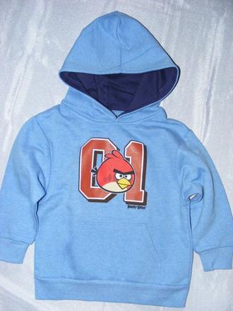 Mikina angry birds, 98 / 104