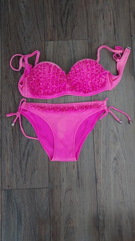 Dvljdielne plavky, s