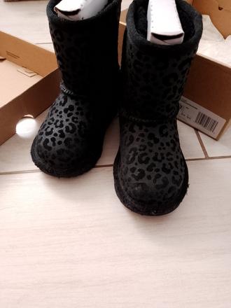 Čižmy, ugg,23
