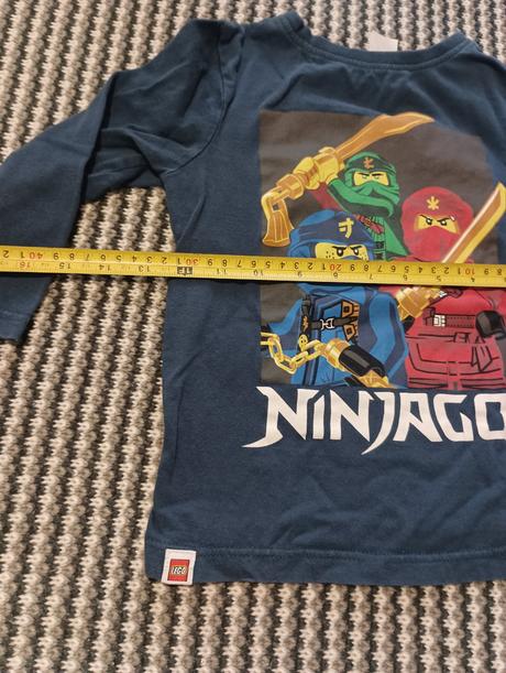 Ninjago tričká, disney,110