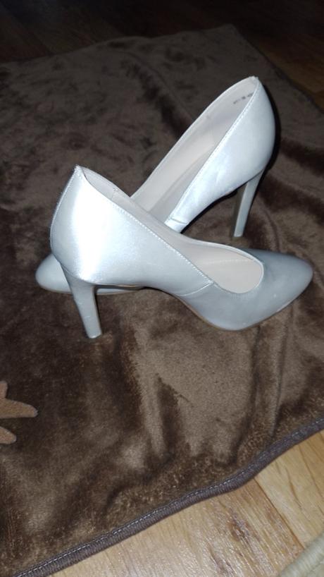 Lodičky, deichmann,38