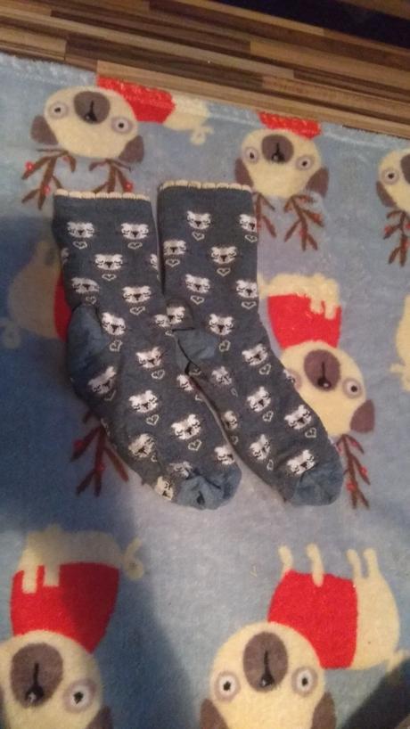 Predám detské ponožky, 