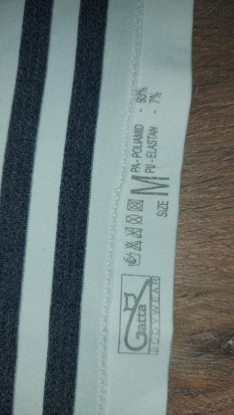 Damske tricko gatta, m