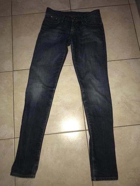 Rifle tommy hilfiger, tommy hilfiger,26