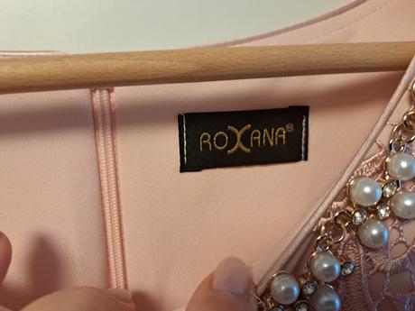 Spoločenské šaty, 48