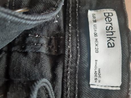 Bershka rifle, bershka,38