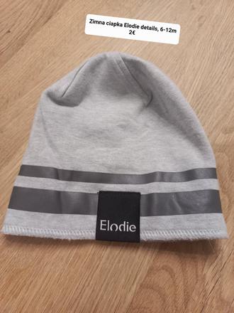 Funkcna zimna ciapka, elodie details, 6-12m, elodie details,74