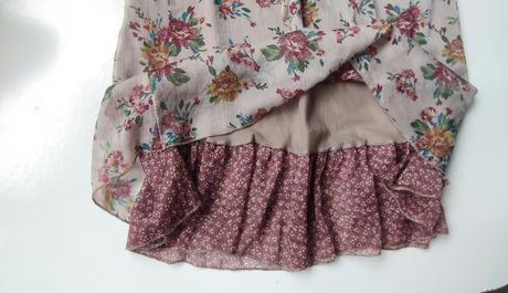 Šaty miss miss valentino, s