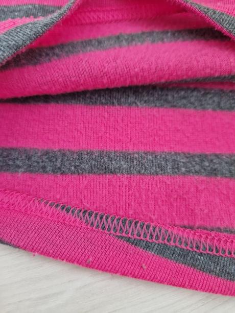 Termo suprava, mckinley,128