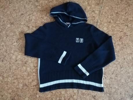 Dámsky pulóver veľ. m, s.oliver,m