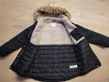 Teplá vetrovka, f&f,152