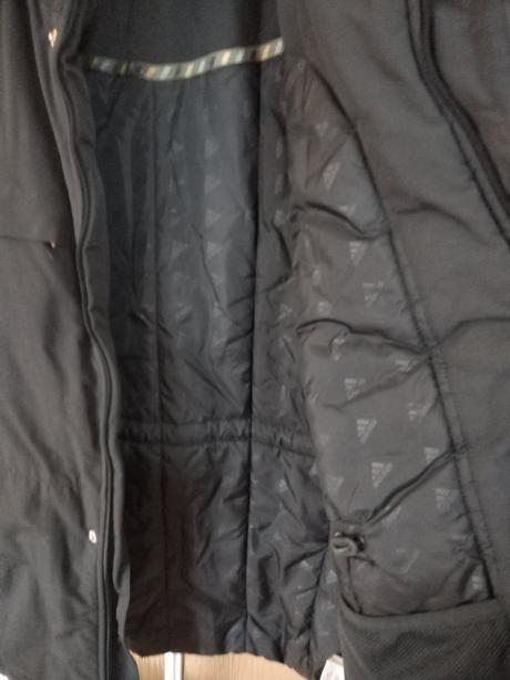 Vetrovka, adidas,m