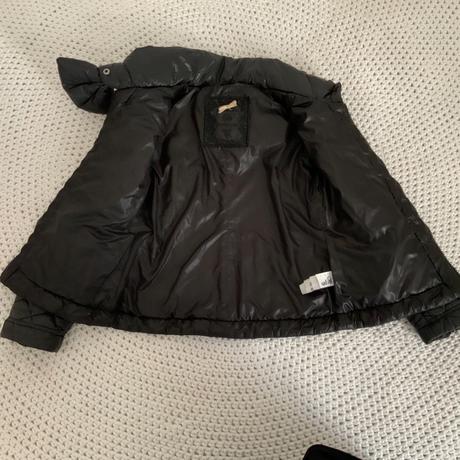 Prechodná bunda monnalisa, monnalisa,128