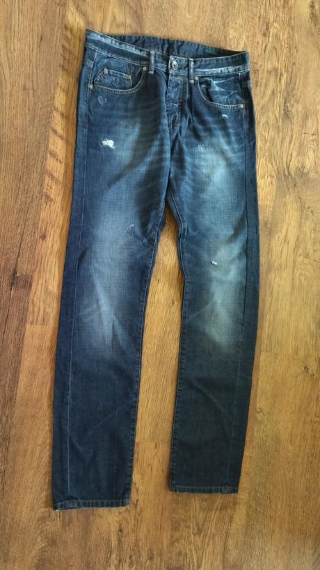 Rifle benetton, benetton,32