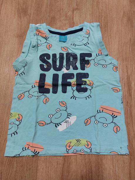 Letné tričko, pepco,116