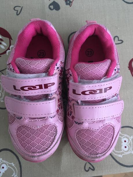 Botasky loap veľ. 23, loap,23