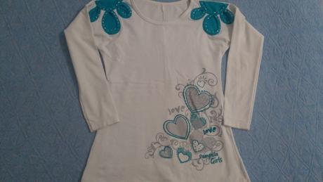 Balík veľkosť 122-134, 122–134