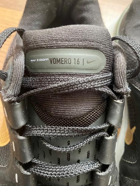 Nike air zoom vomero 16, nike,38