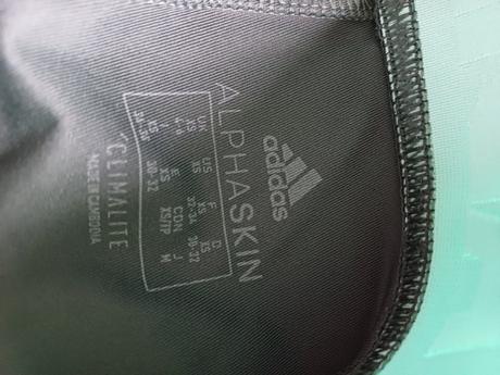 Leginy xs, adidas,xs