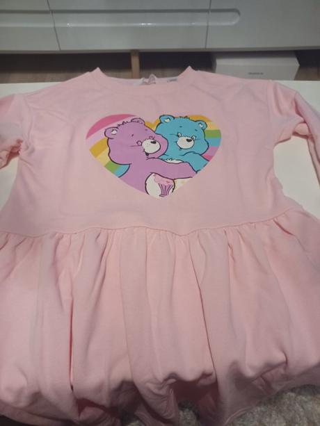 Šatky hm 8-10r, h&m,140