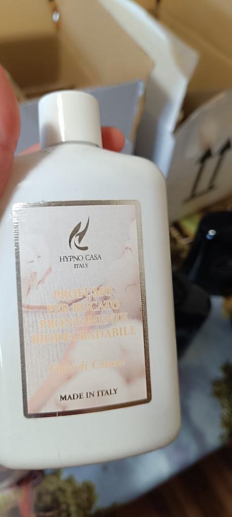 Aviváž parfumovaná,