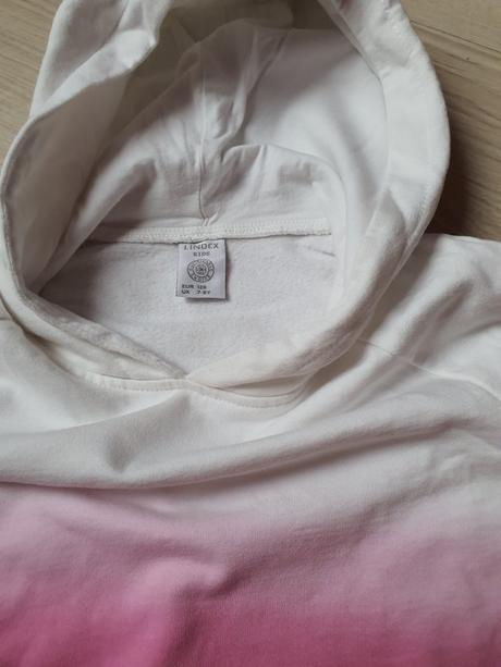 Mikina lindex, lindex,128