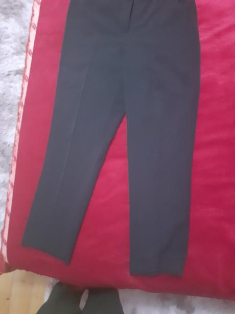 Elegantné nohavice, charles vögele,44