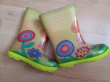 Veselé gumáky 26/27, demar,26