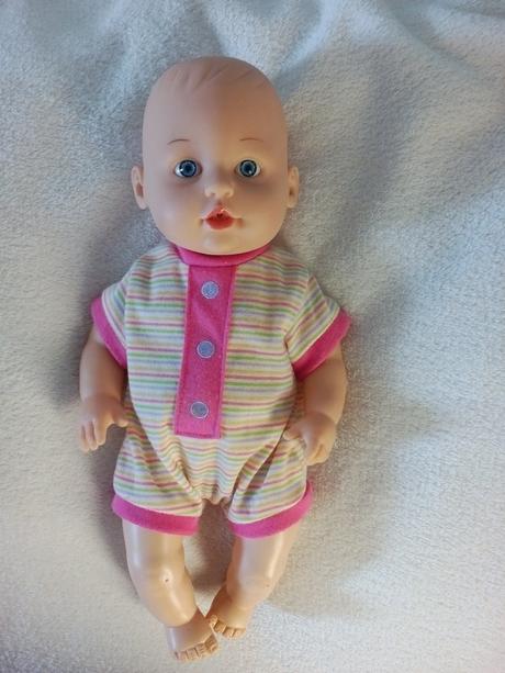 Bábika 40cm, 