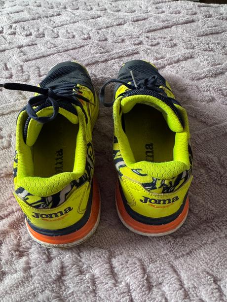 Tenisky na tenis, joma,40
