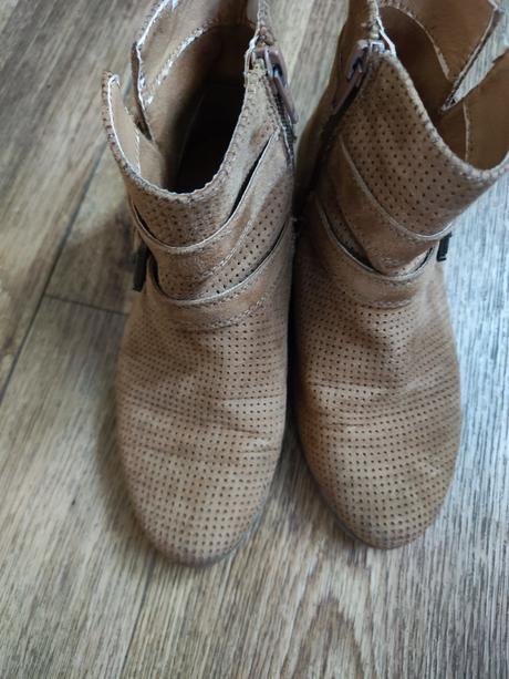 Next čižmičky 33, next,33