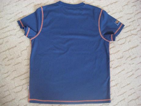 Športové tričko everlast, 152